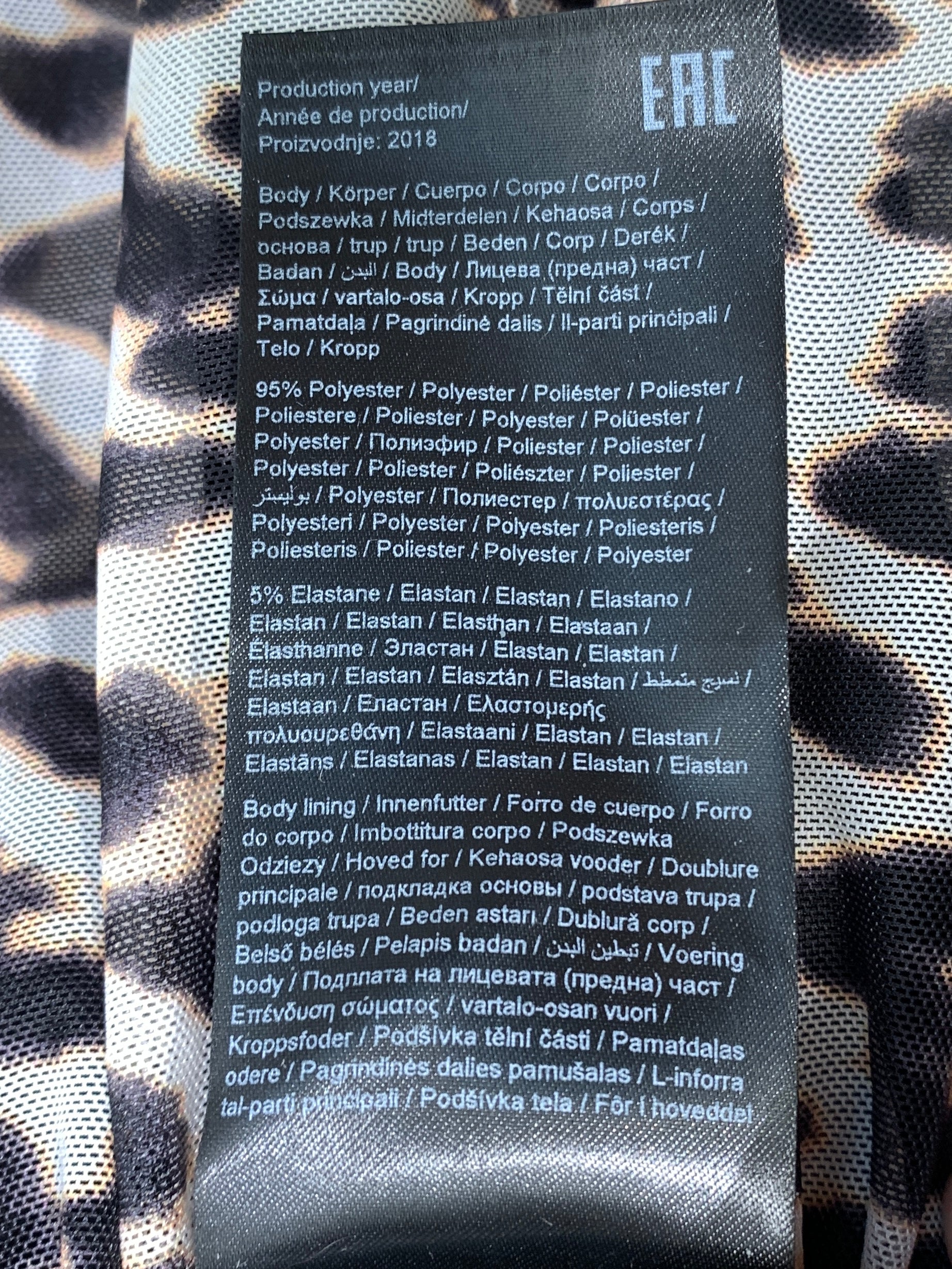 Vero Moda Nederdel